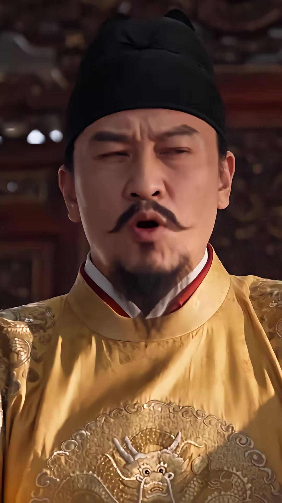 《天幕直播：古人每週來我家做客第三季》劇照