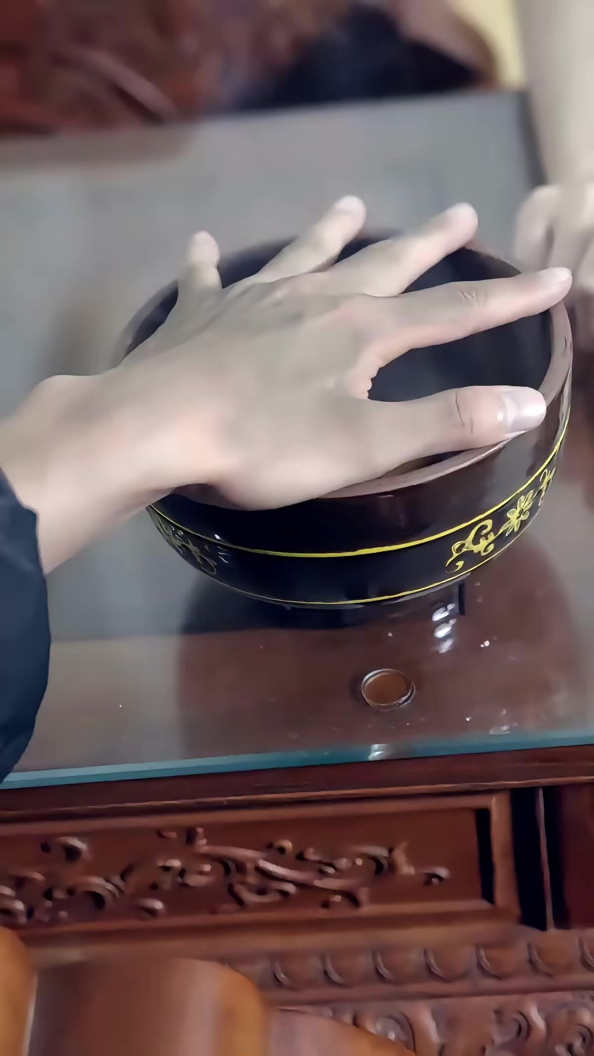 《凶宅試睡員》劇照