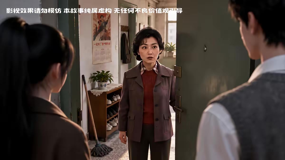 《我在七零养娇夫！第二季》剧照