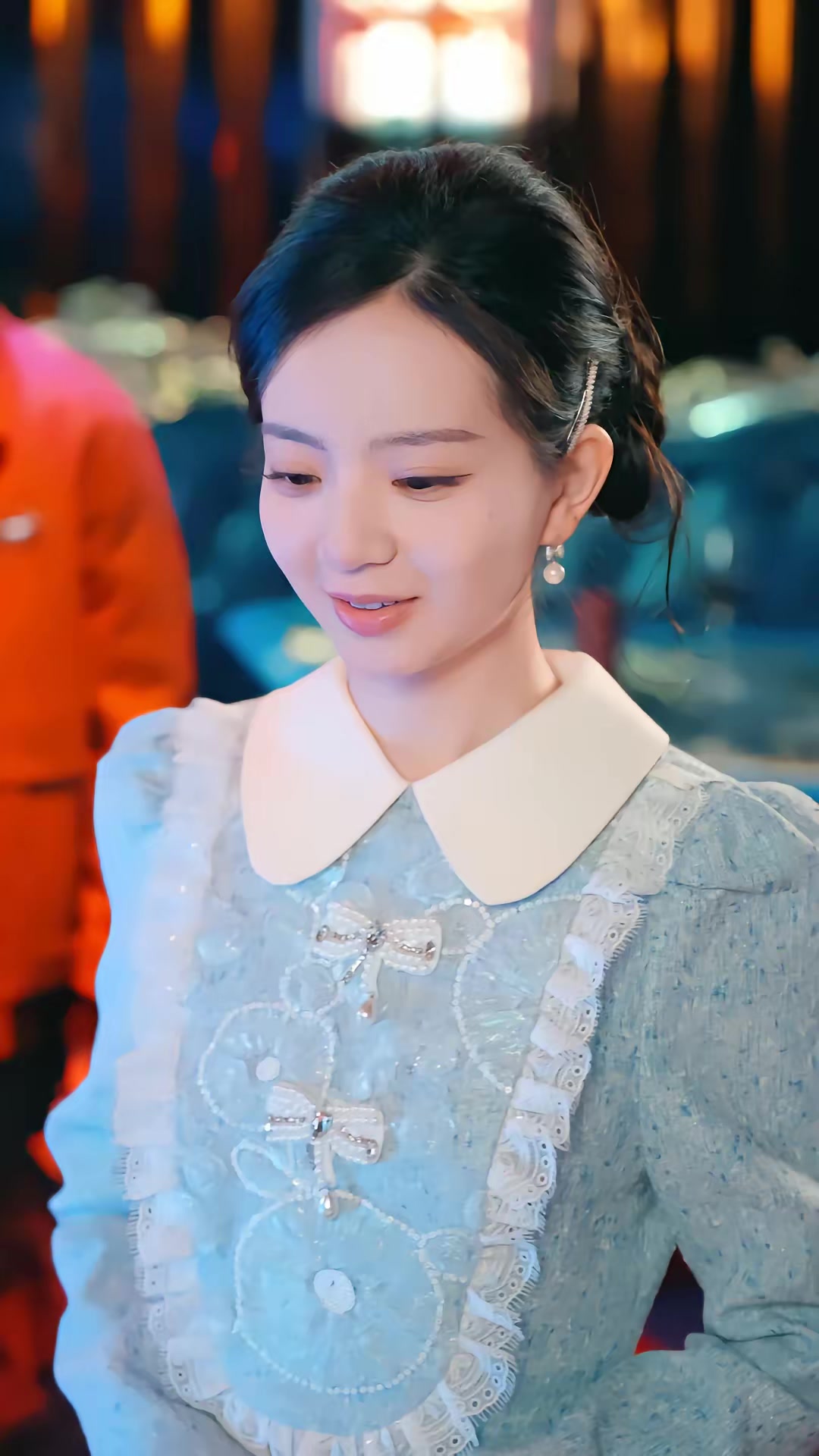 《京華無雙：江爺夫人她重磅迴歸》劇照