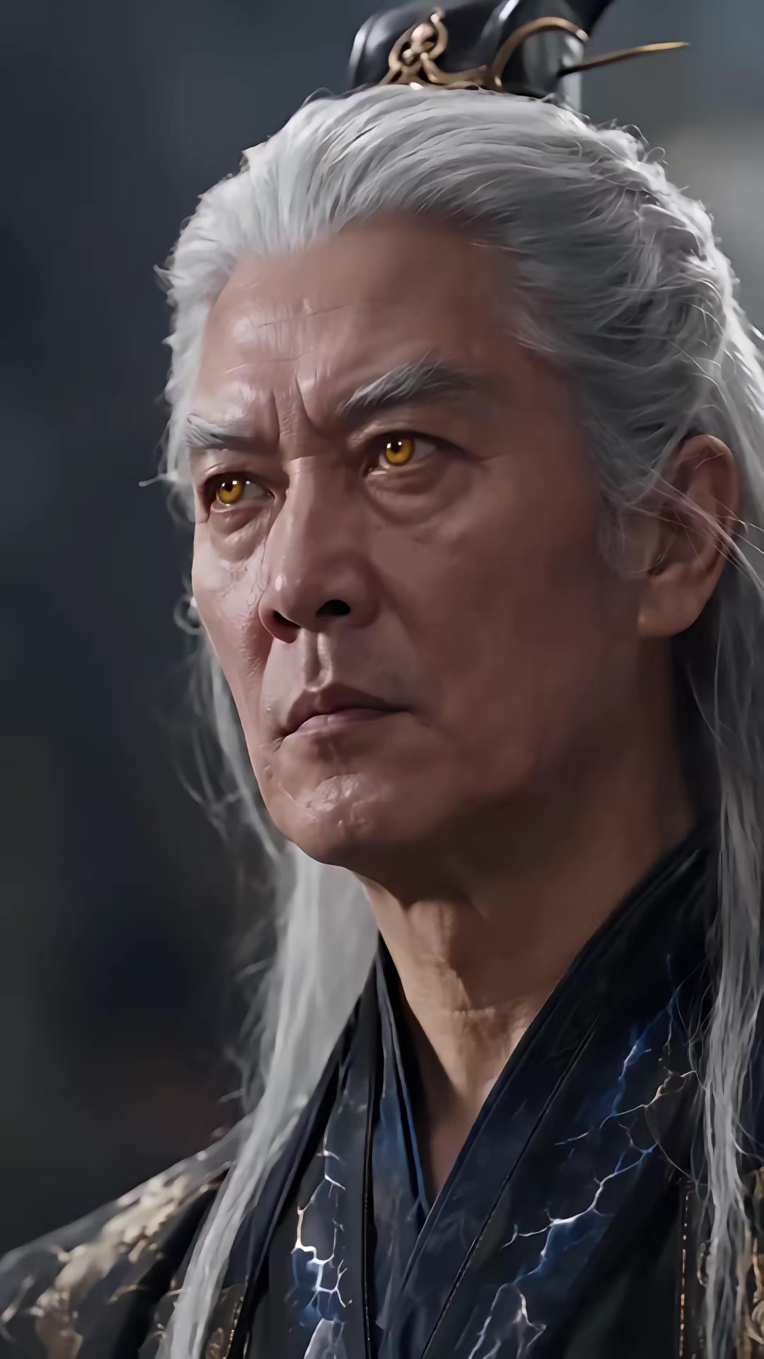 《千萬別惹他，他老婆比禁忌還兇億倍第五季》劇照