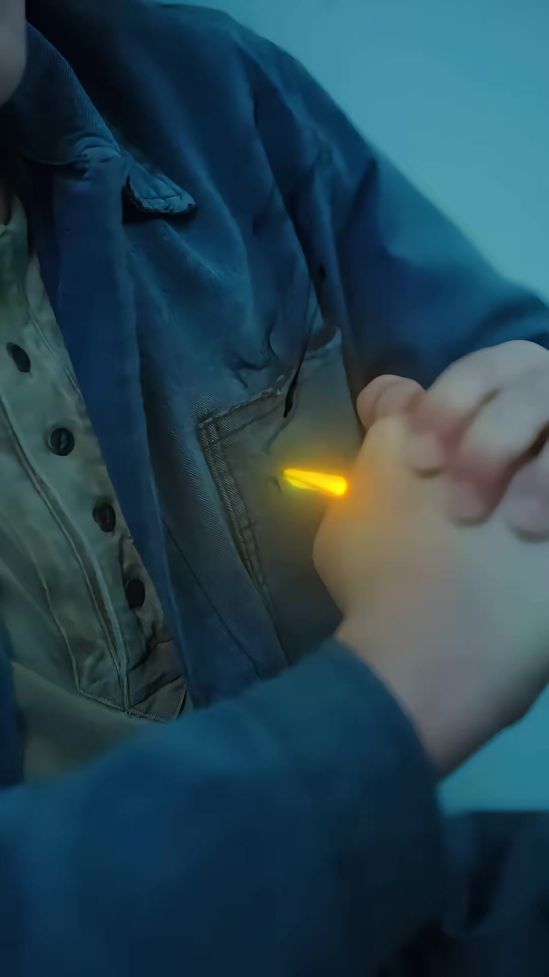 《封靈手記：最後的扎紙人》劇照