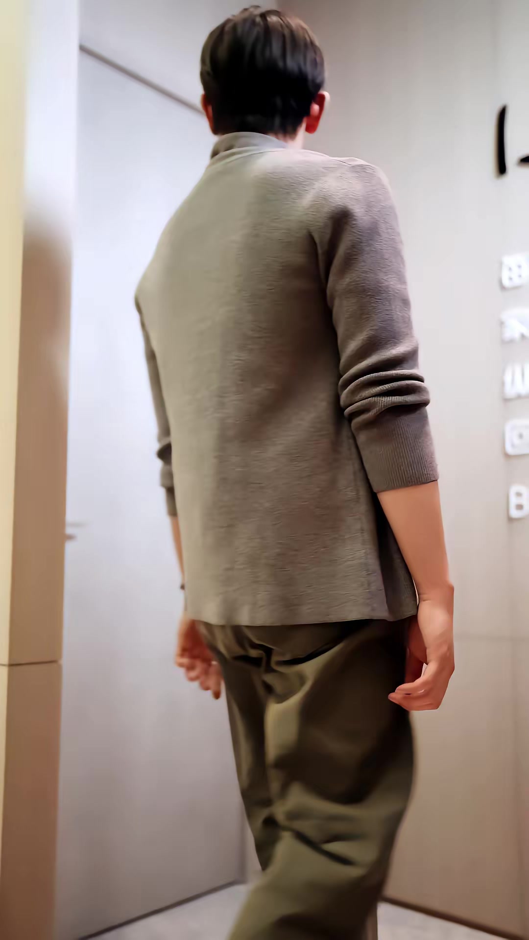 《癌症晚期離婚》劇照