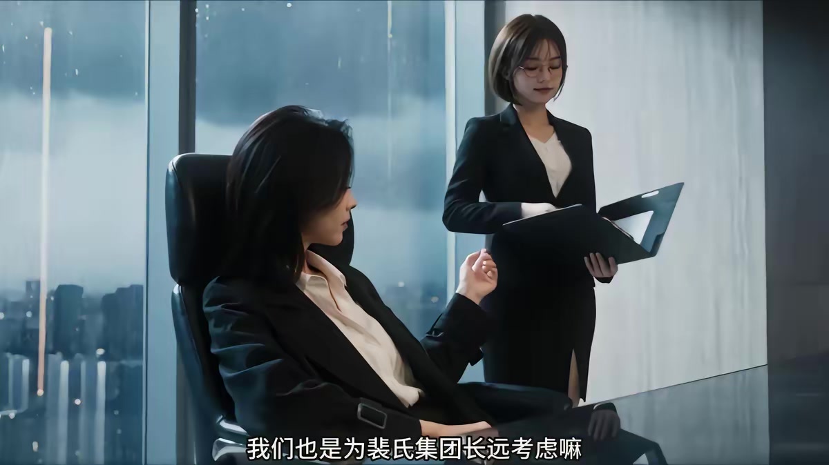 《拉黑遇真愛》劇照