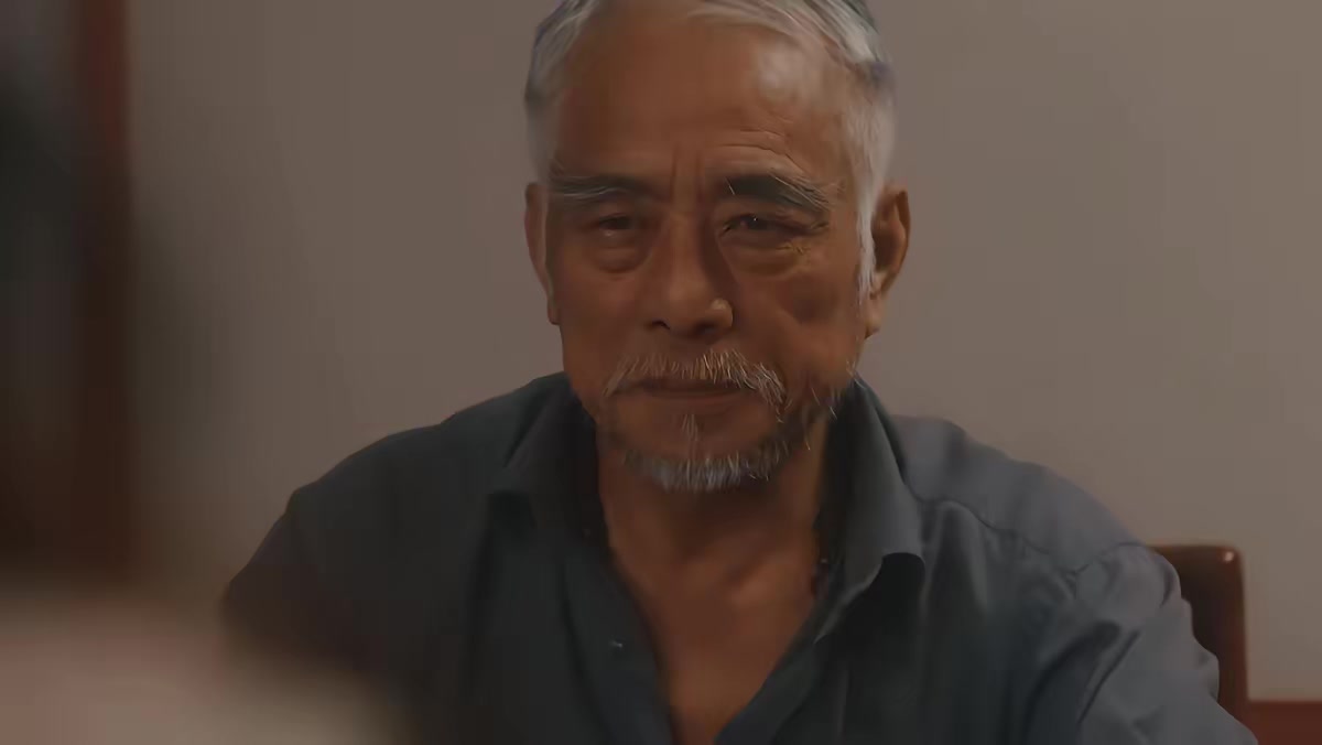 《麻將之王：四大流派篇》劇照