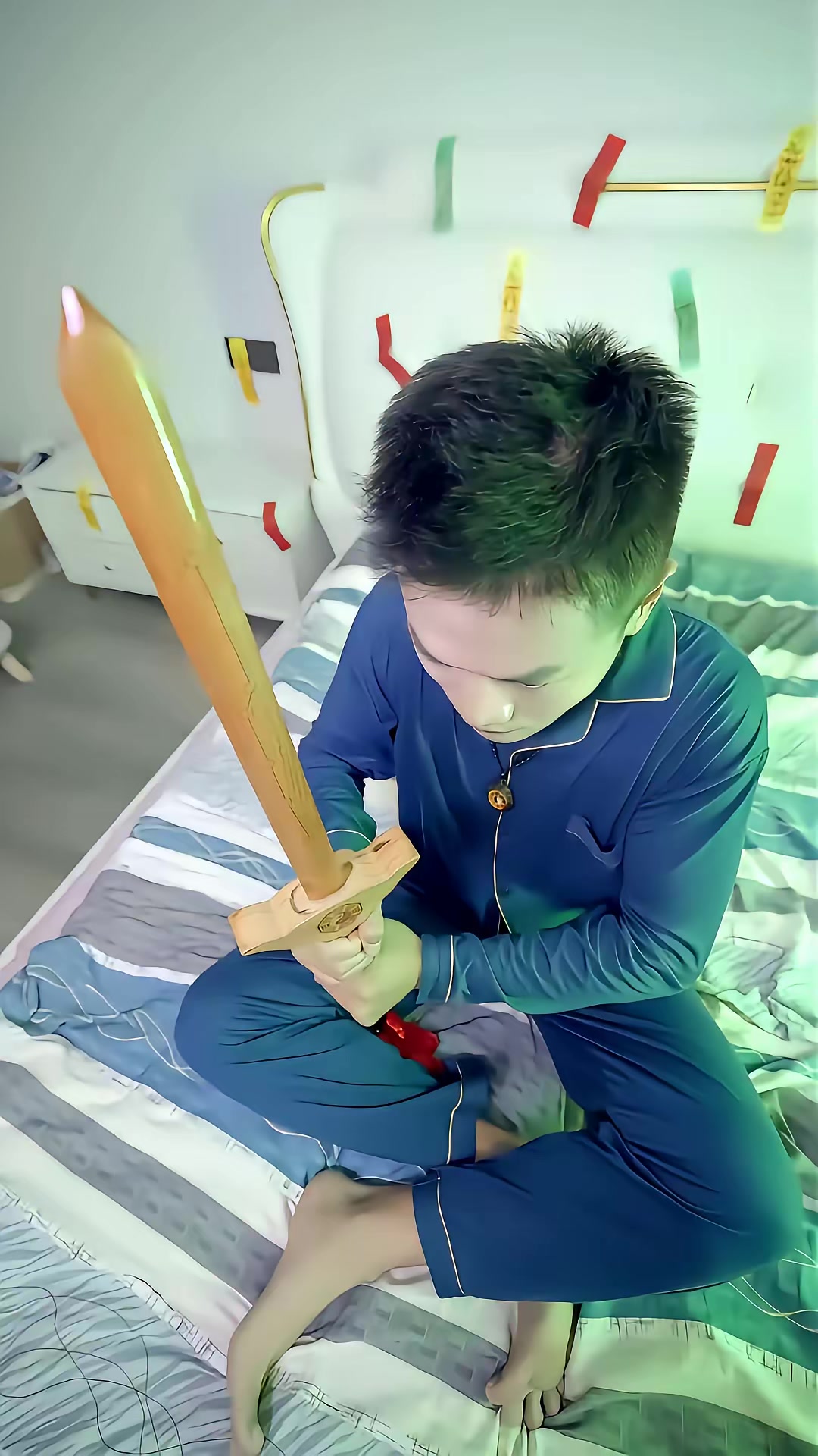 《凶宅試睡員》劇照