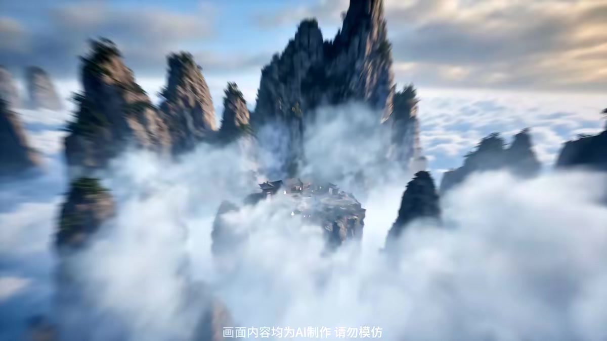 《太玄胎珠傳第十七季》劇照