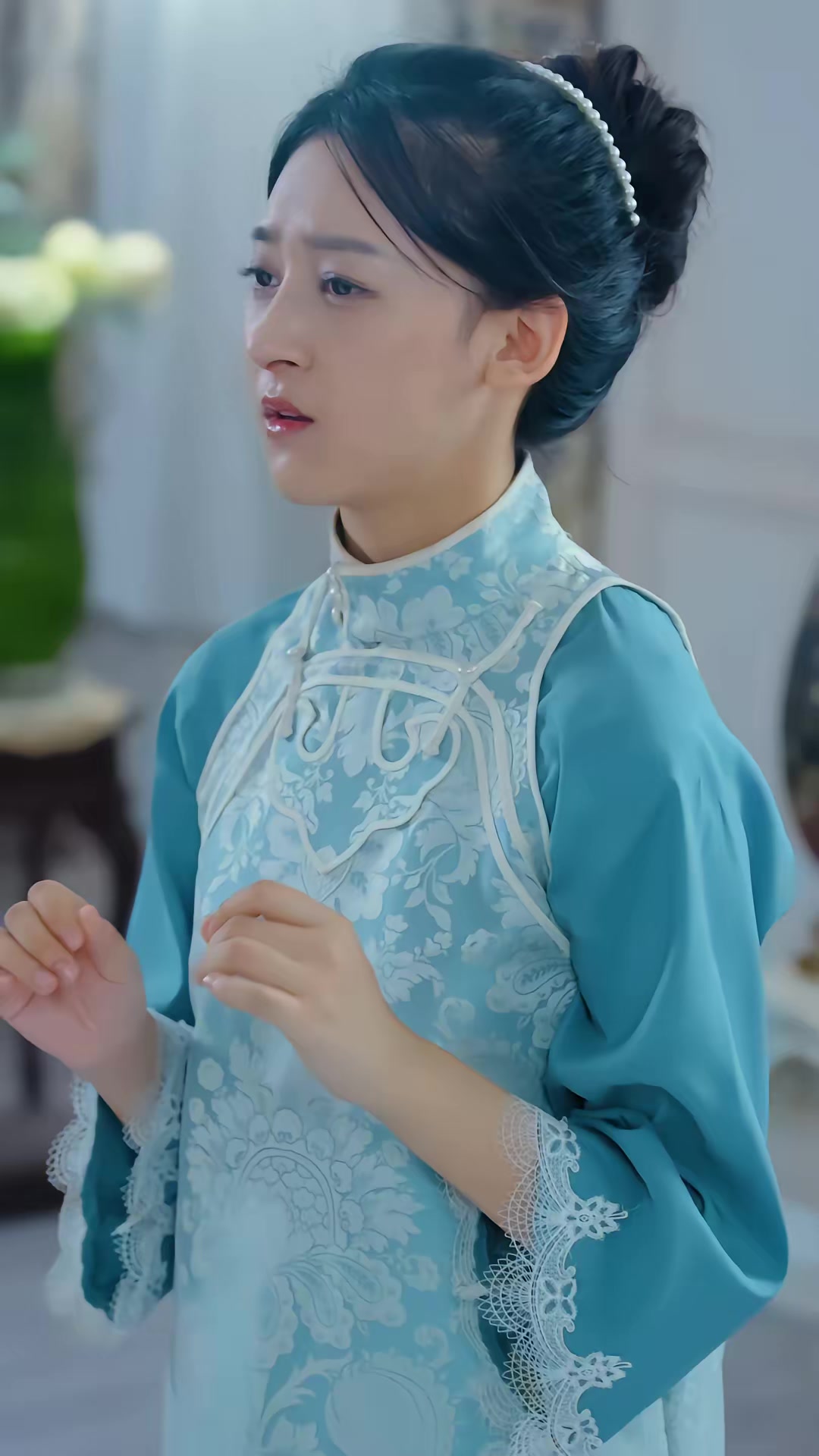 《女主的名字叫夏闪闪》剧照