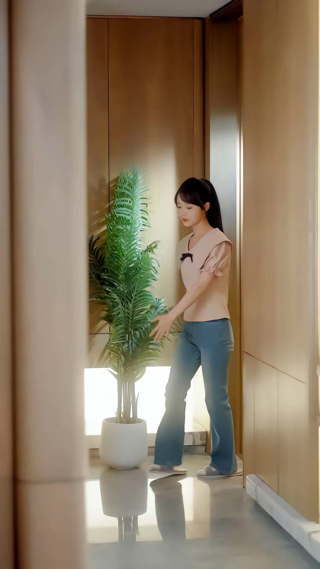 《大雾四起，我在无人处爱你》剧照