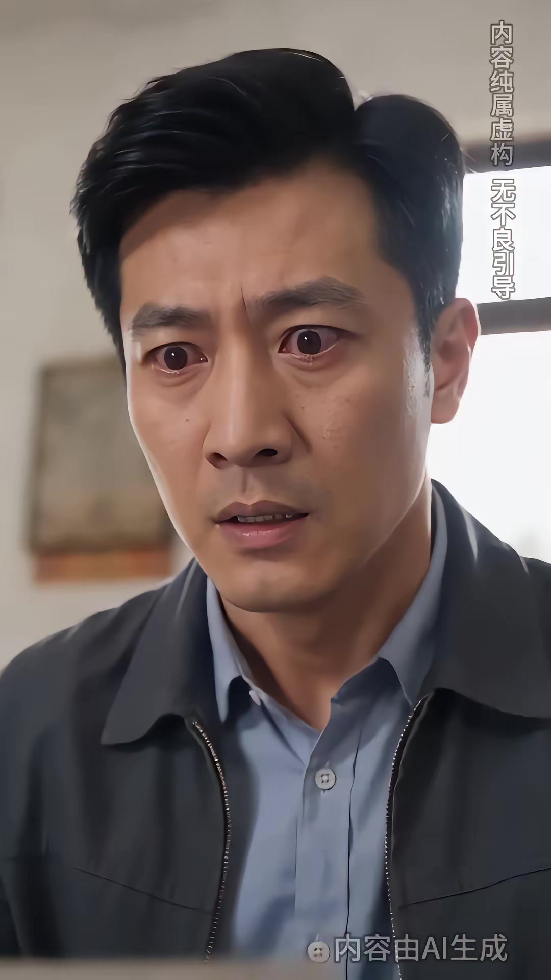 《錦繡八零，一禾寄北第二季》劇照