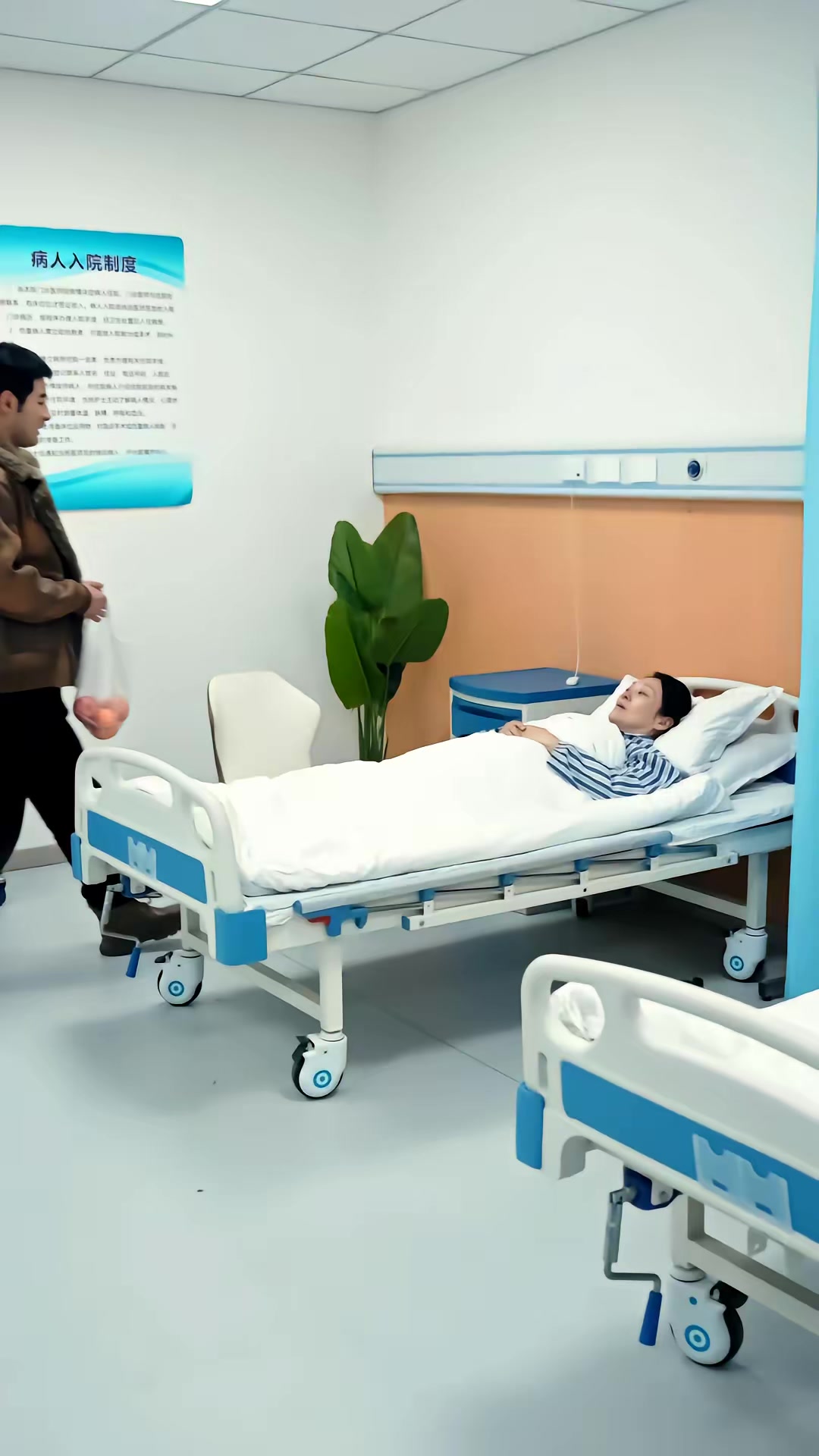 《偏门归途》剧照