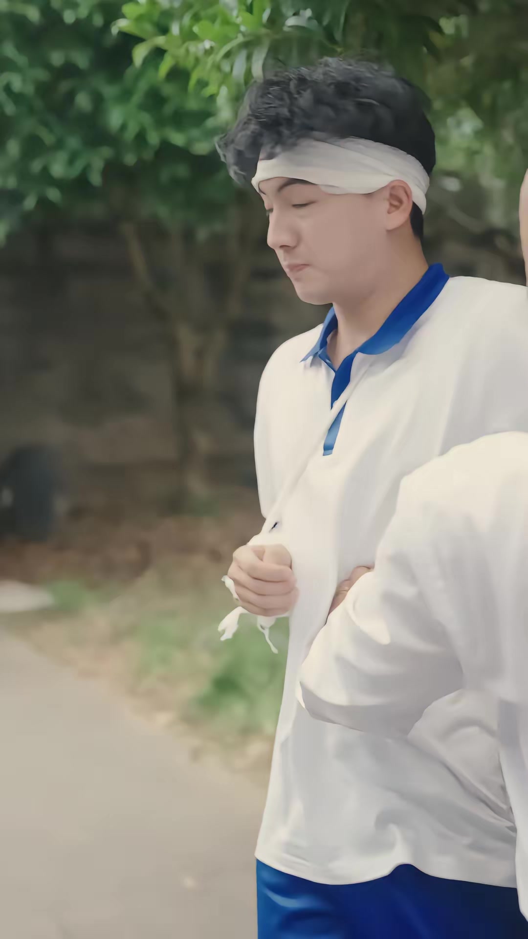 《高考万岁之金榜题名》剧照