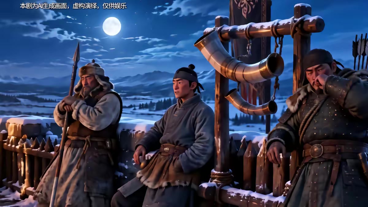 《紈絝興明：我的舅舅是萬曆皇帝》劇照