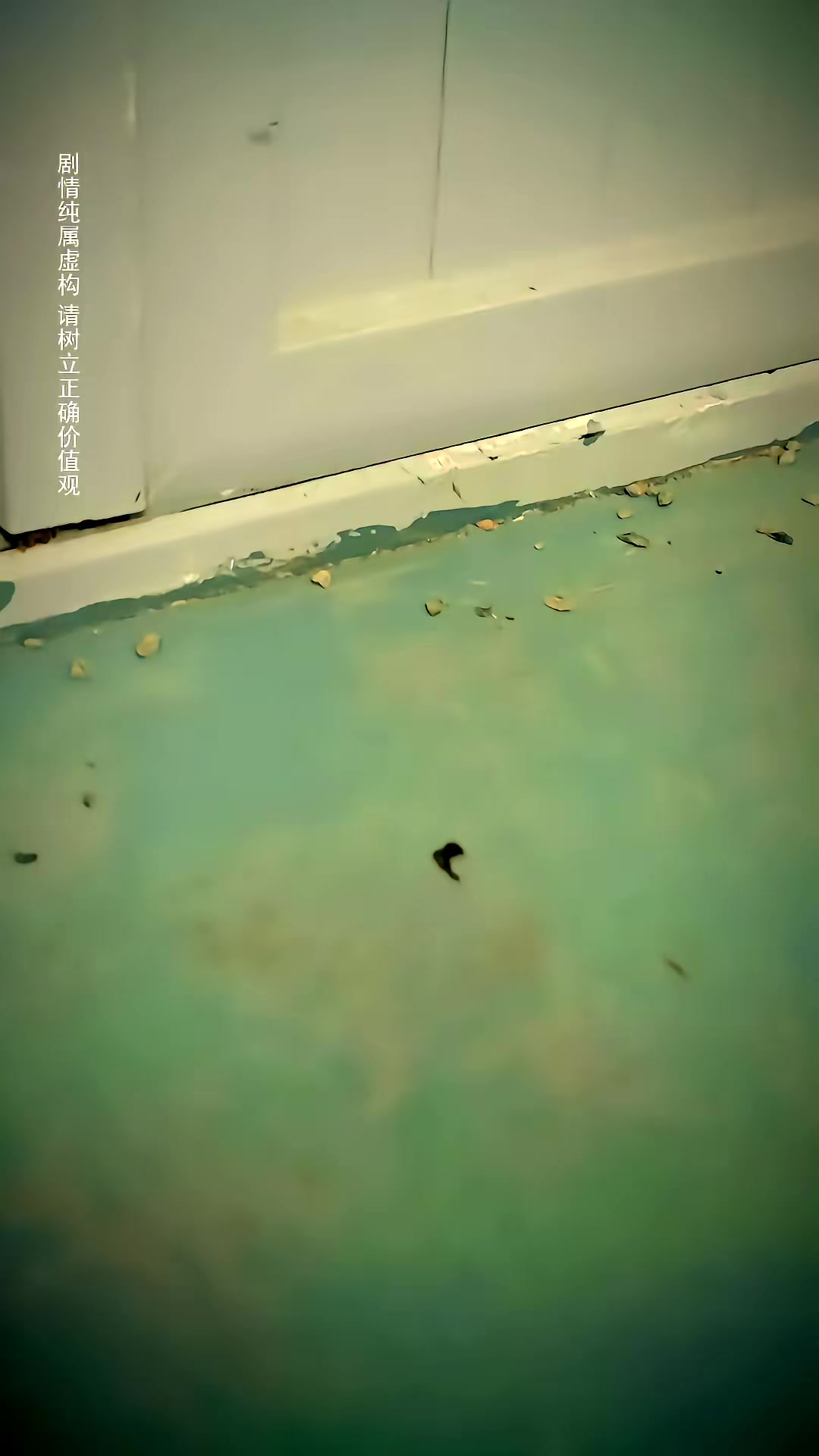 《荒野巨蟒》劇照