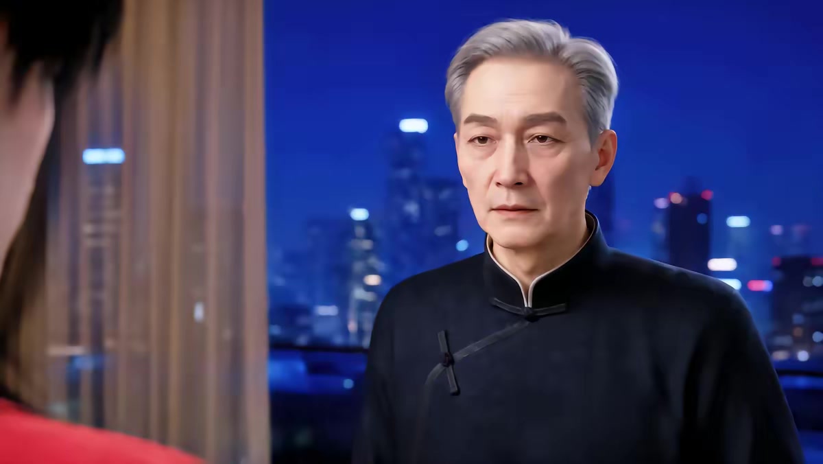 《修仙归来，我的未婚妻藏不住了》剧照