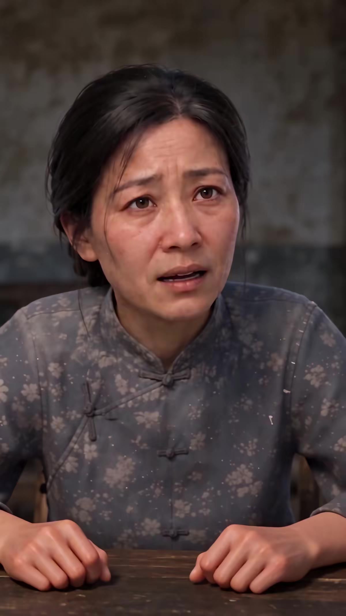 《乔江心虐渣记第一季》剧照