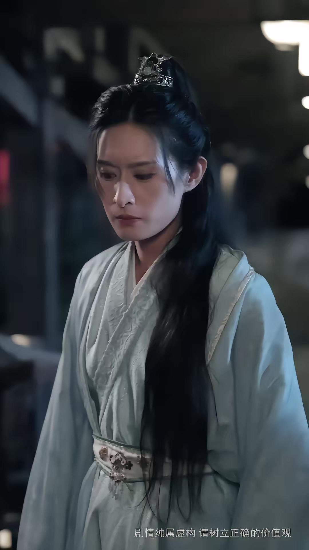 《女將在上》劇照