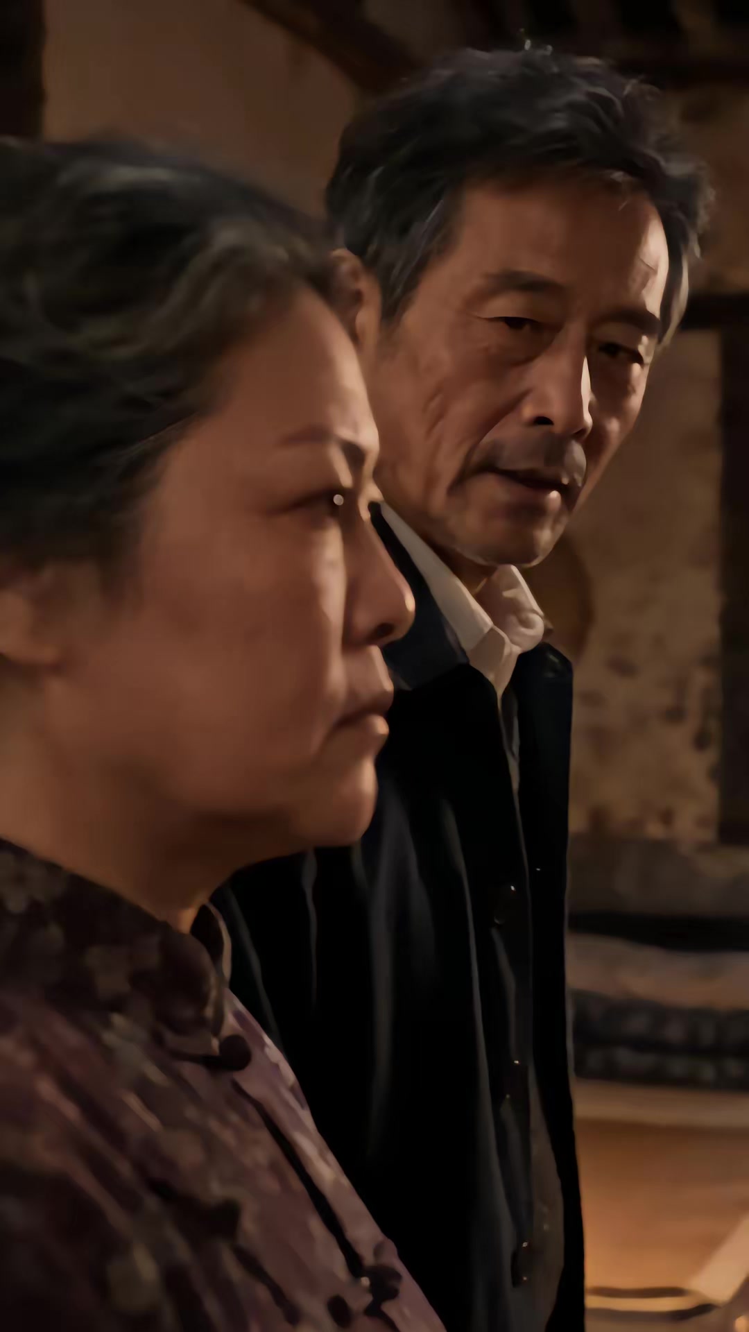 《重回1980：深海獵王從趕海開始》劇照