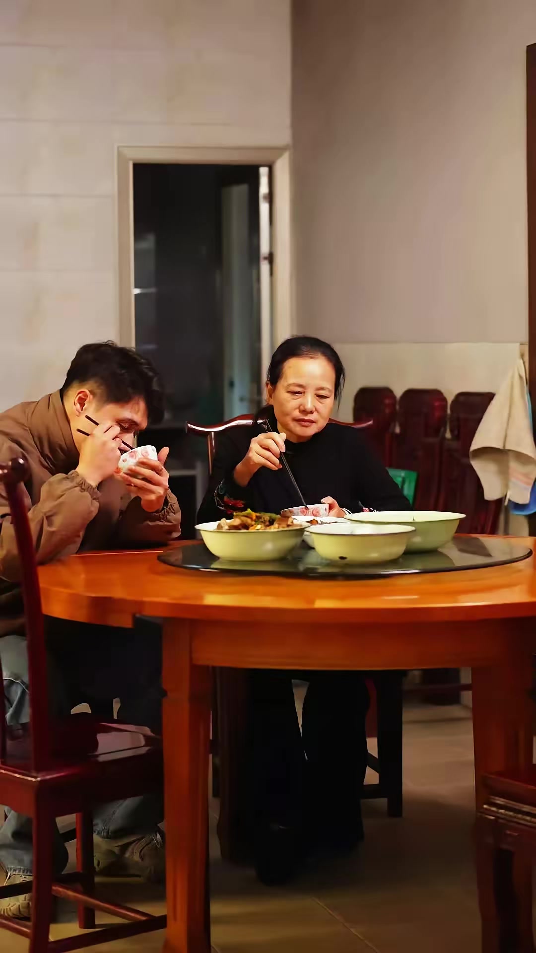 《月雅明心》剧照
