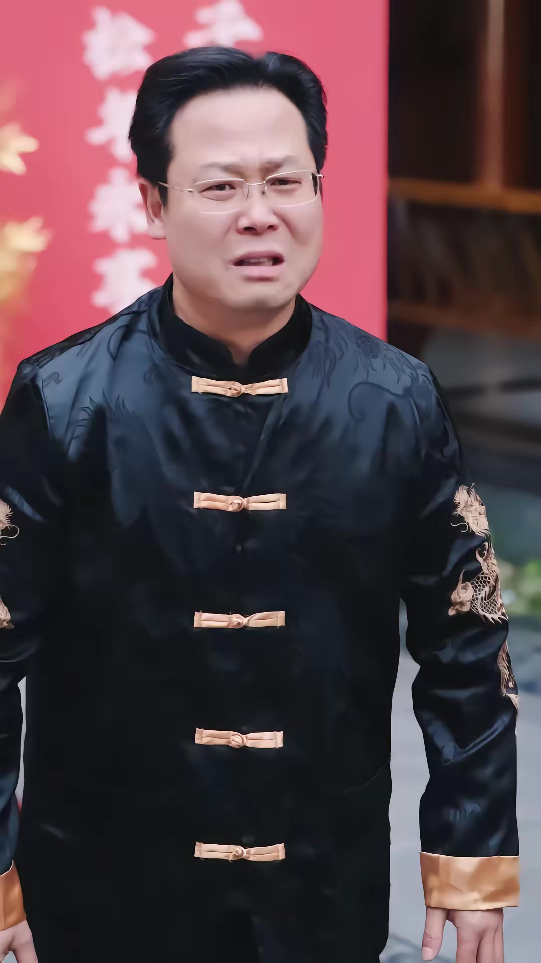 《蟄伏三年，一飛沖天》劇照