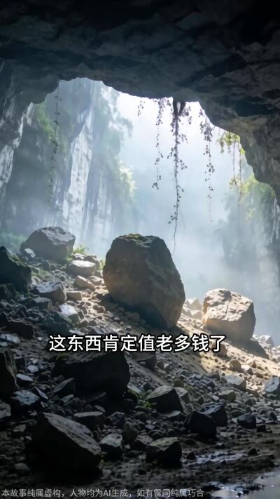 《天降福星：沈家小漁》劇照