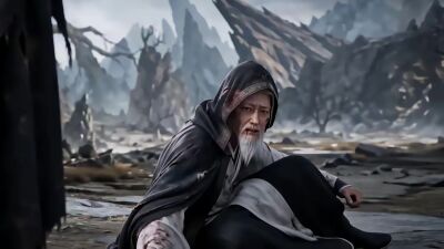 《甕葬法第五季》劇照