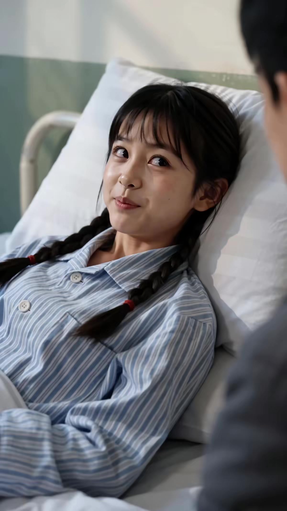 《顾家四千金第五季：姐妹花开正当时》剧照