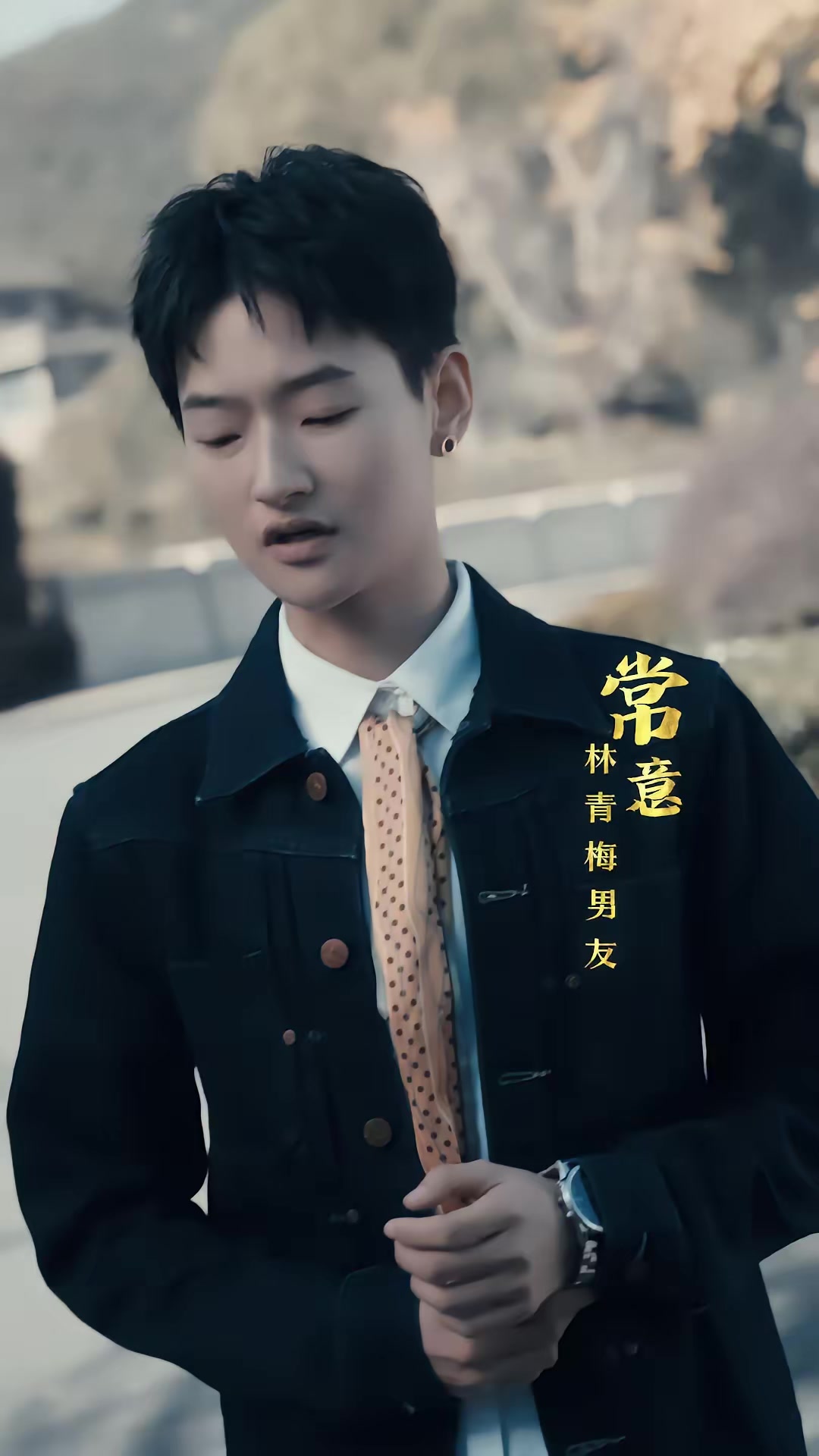 《末日遊戲》劇照