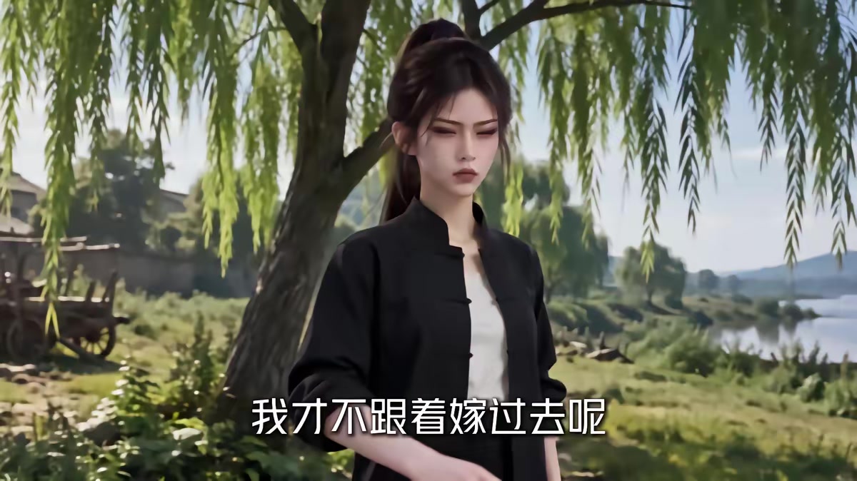 《手握億萬物資回七零》劇照