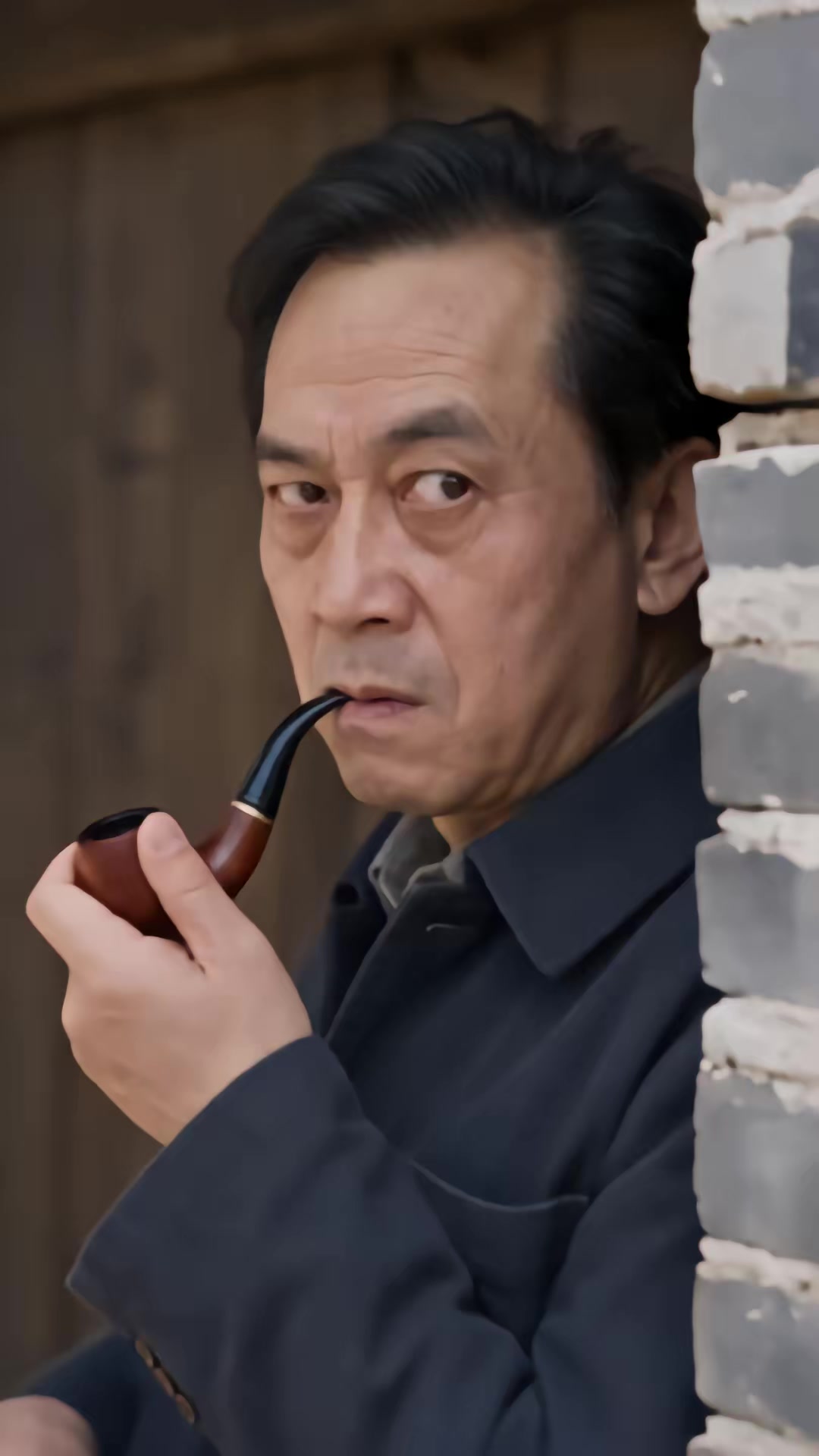 《重回1980：深海獵王從趕海開始》劇照