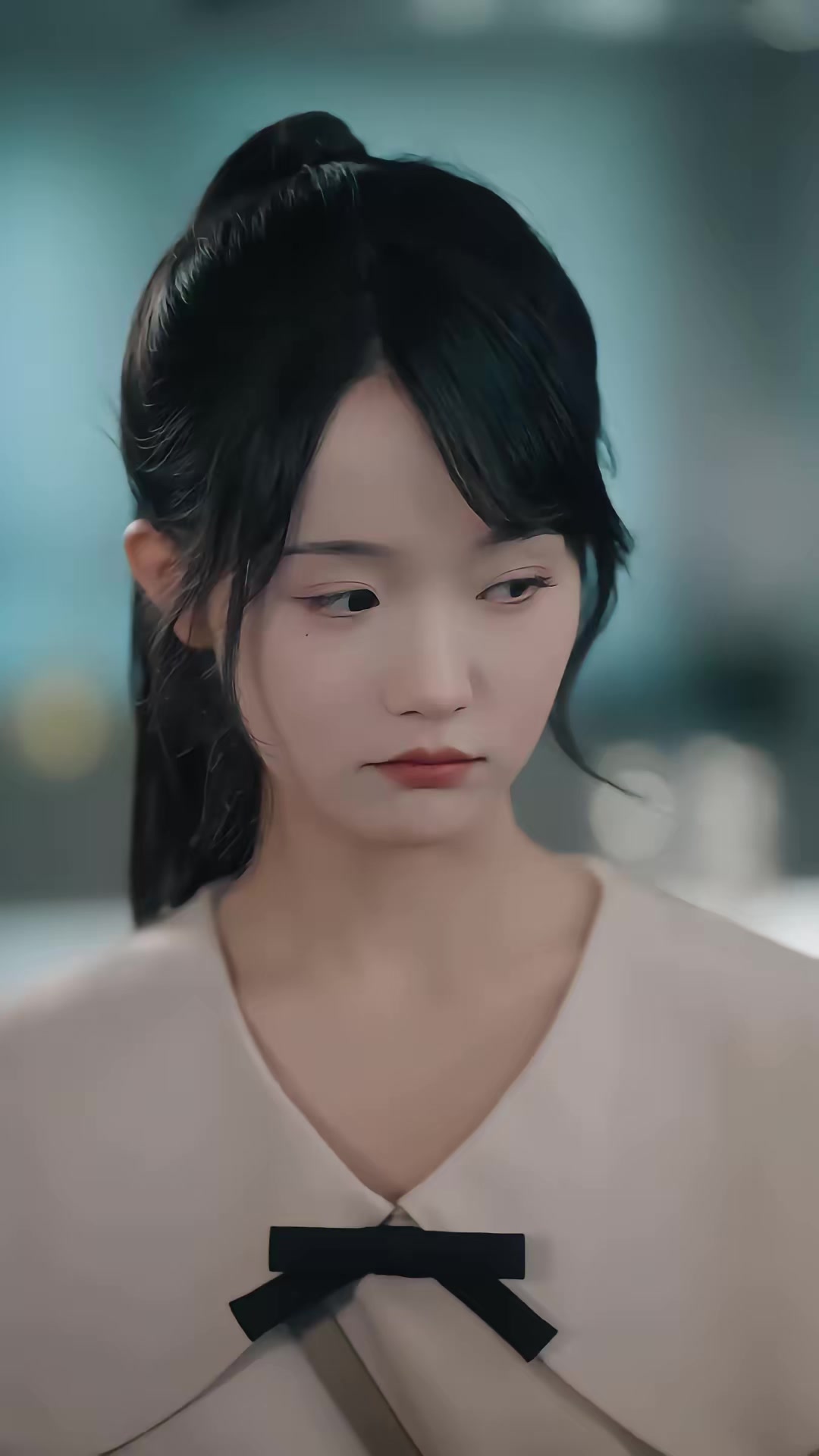 《大雾四起，我在无人处爱你》剧照