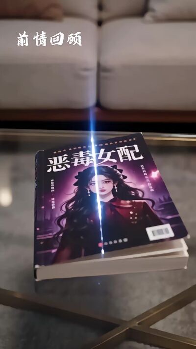 《侯門浮夢錄第二季》劇照