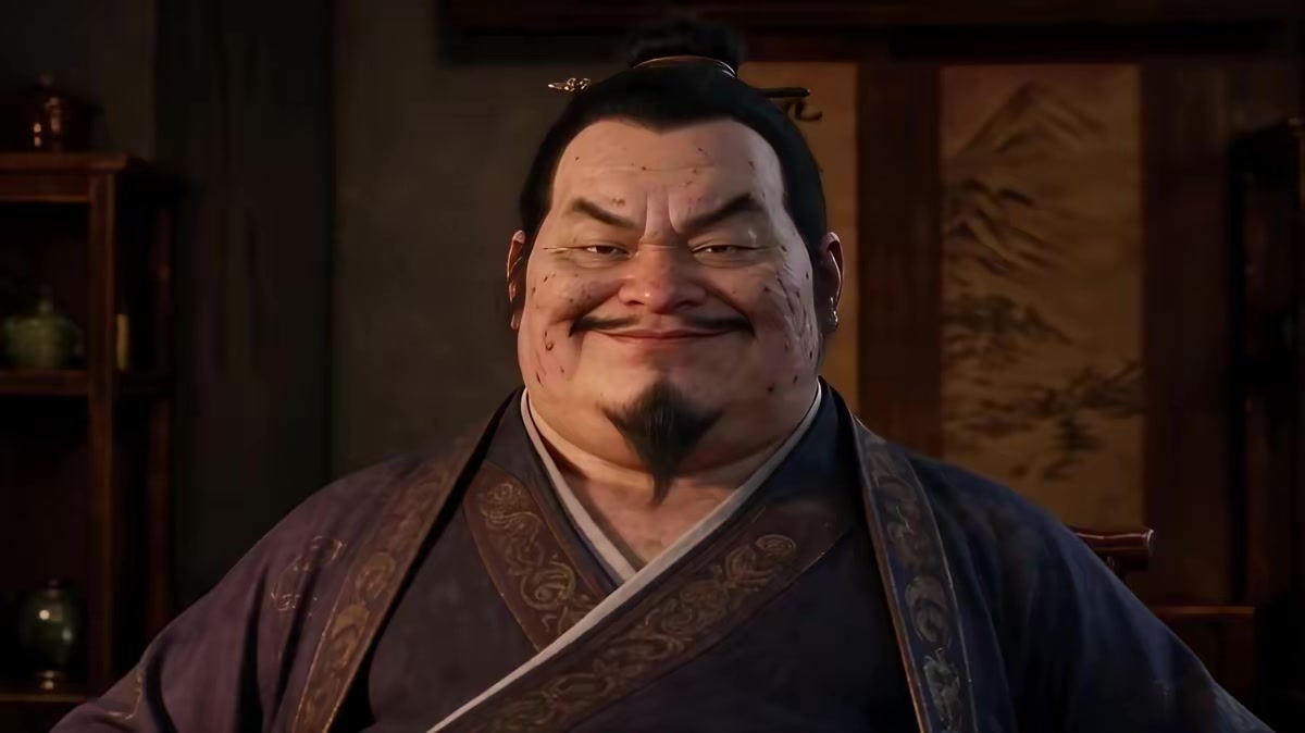 《大乾毒士，千古第三陽謀！第七季》劇照