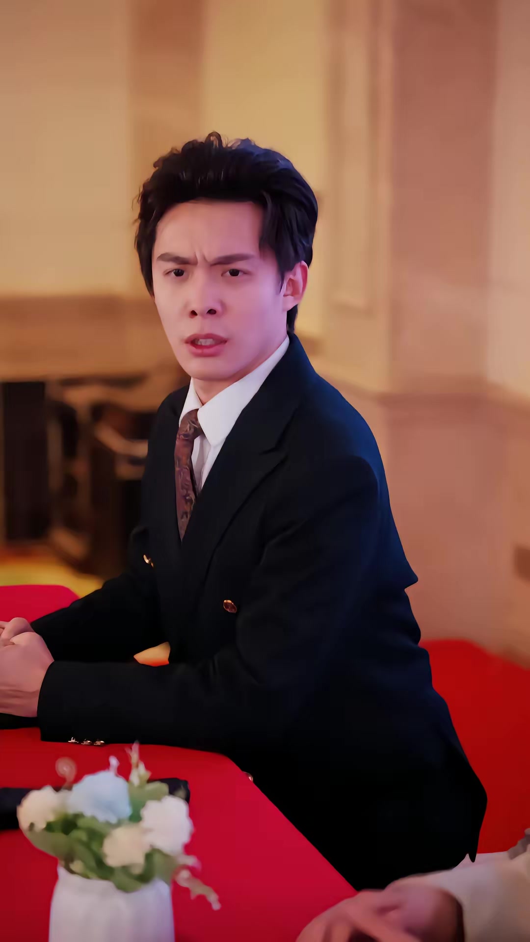 《京華無雙：江爺夫人她重磅迴歸》劇照
