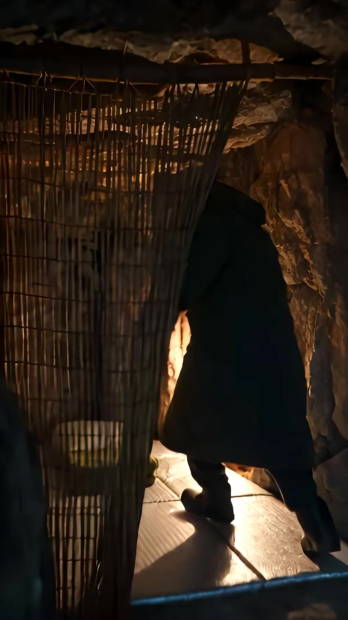 《福宝玉佩通古今，乱世建设桃花源第2季》剧照