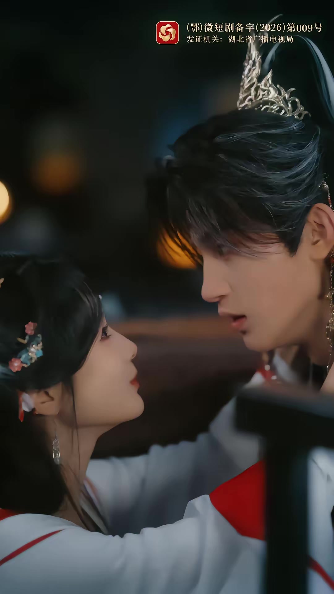 《枝頭春意鬧》劇照