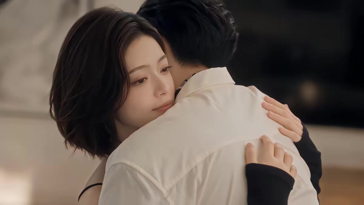 《备用联系人（完）》剧照