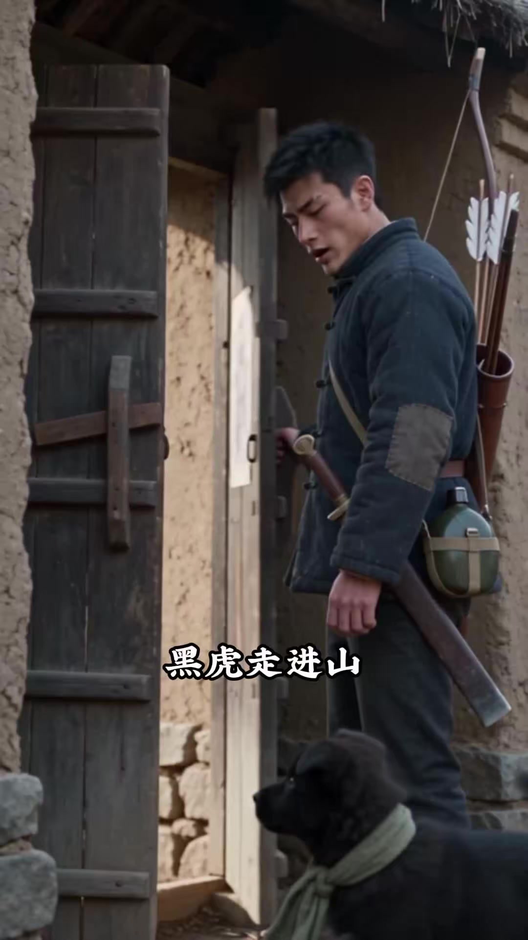 《重生六零：我靠空間養妹妹》劇照
