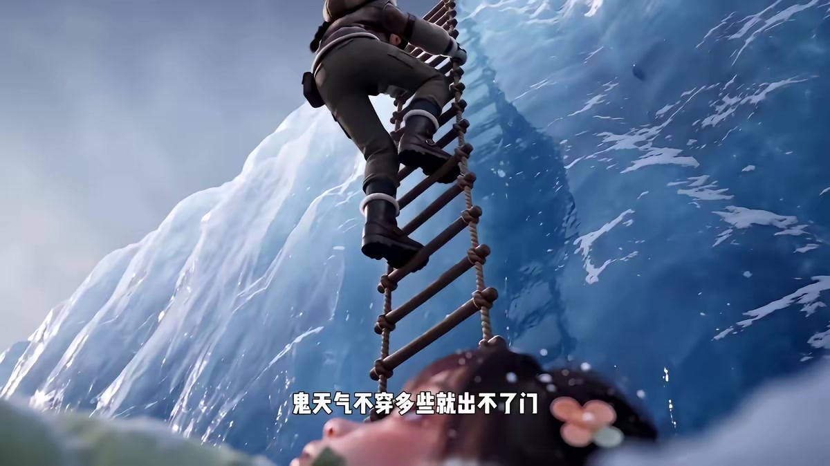 《萌寶小熊末日超市經營第三季》劇照