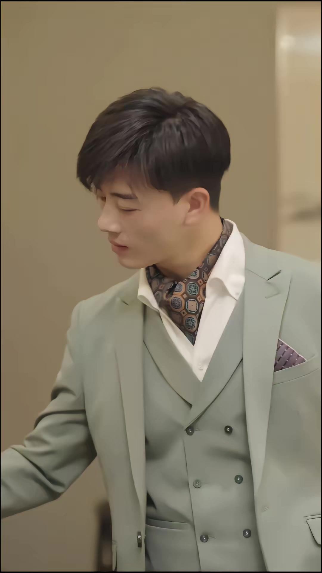 《师姐带我走上人生巅峰》剧照
