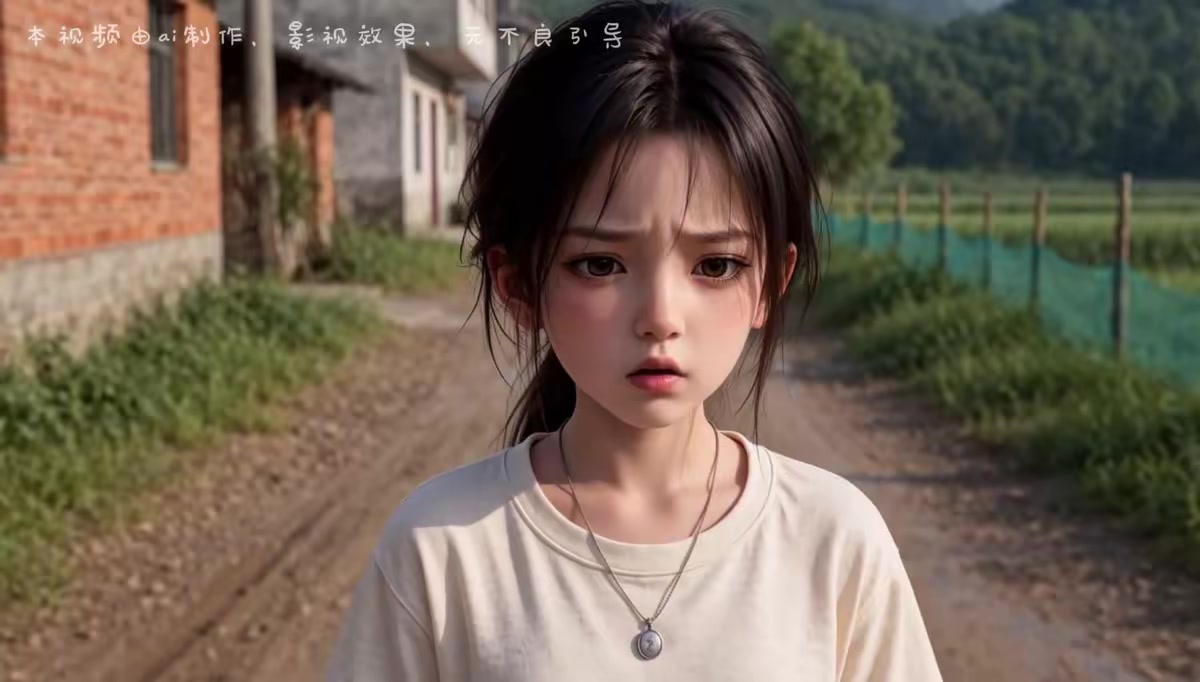 《谎言盖住的往事》剧照
