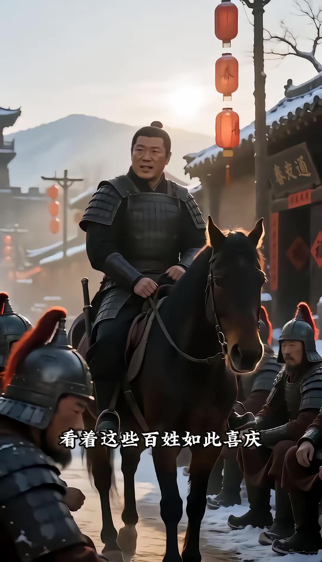 《燼九州：第三十三季》劇照