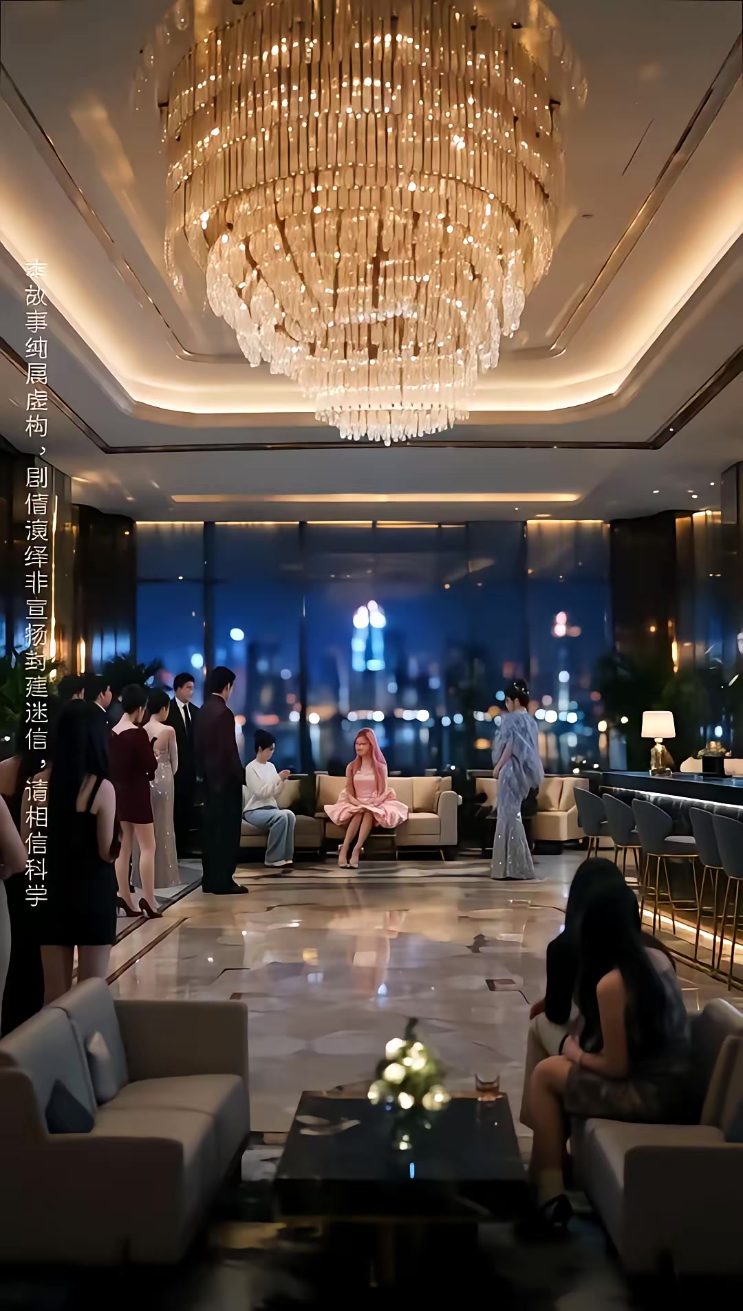 《我突破煉氣期開始暴富2》劇照