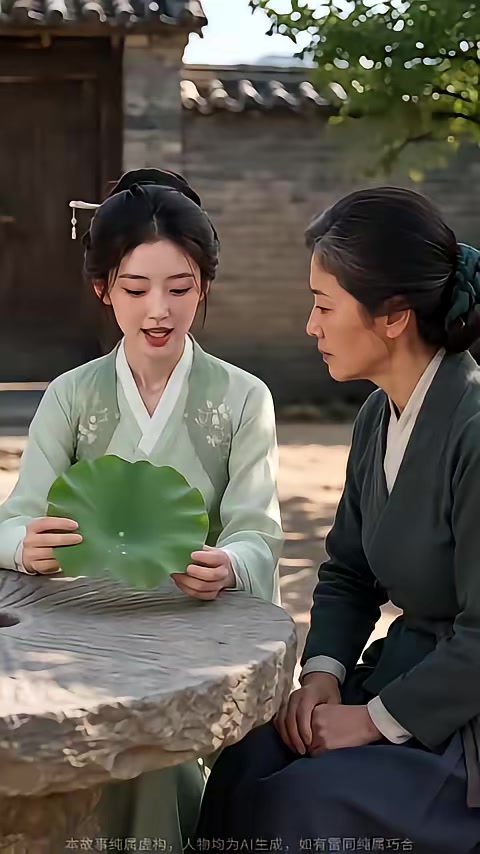 《妹妹搶錯郎，我卻嫁兵王第三季》劇照