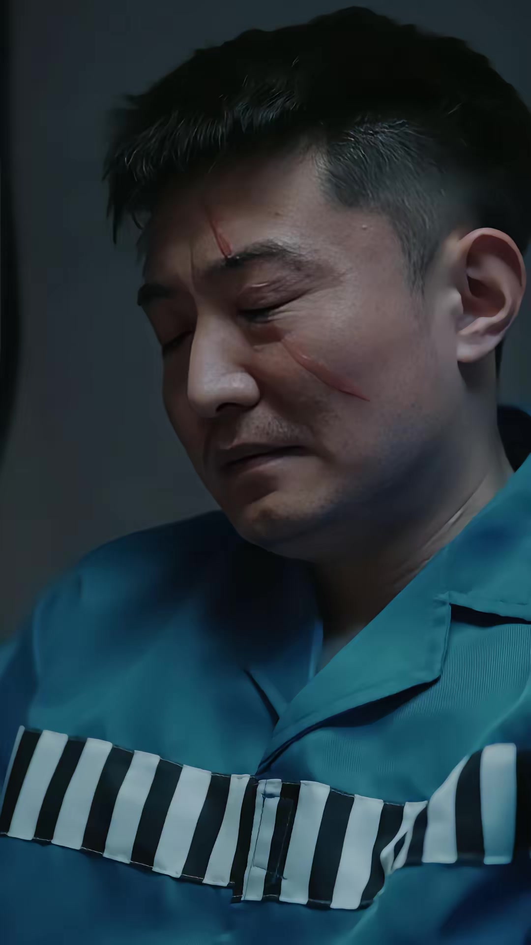 《大雾四起，我在无人处爱你》剧照