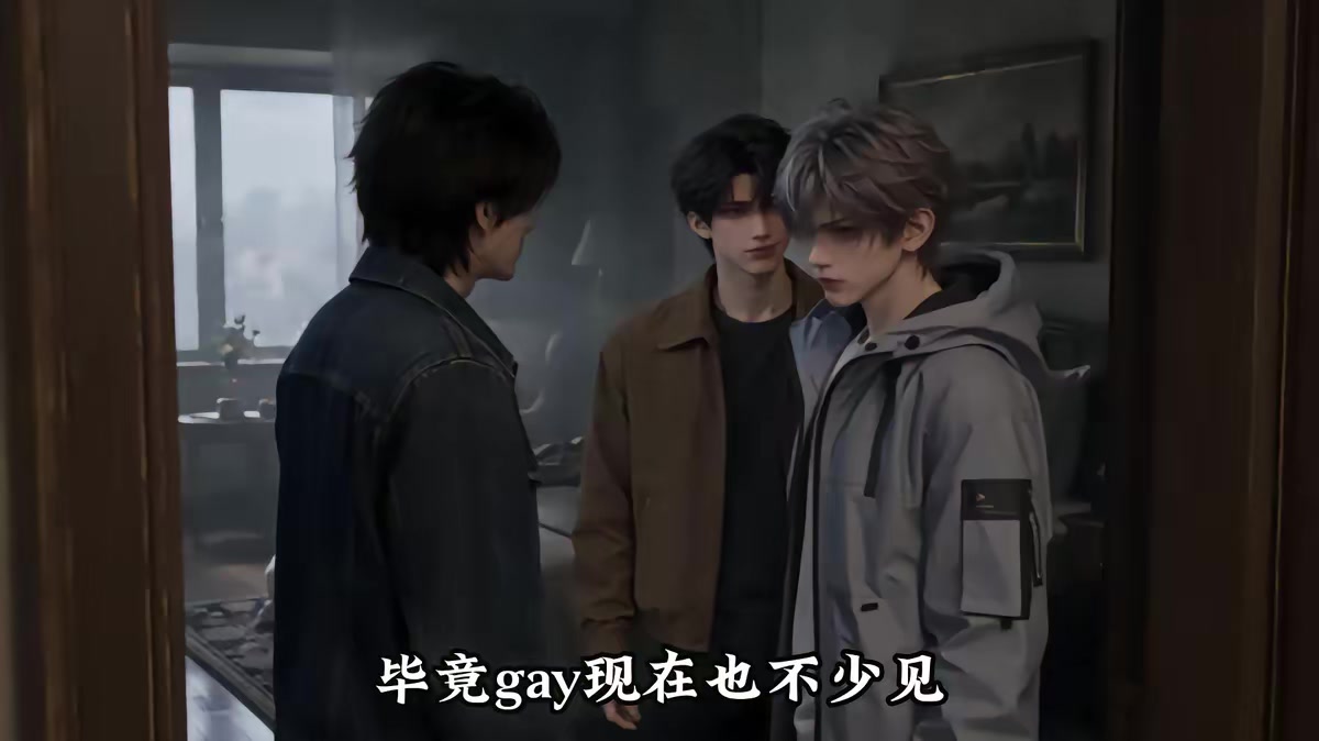 《恐怖副本：我的發財副本》劇照