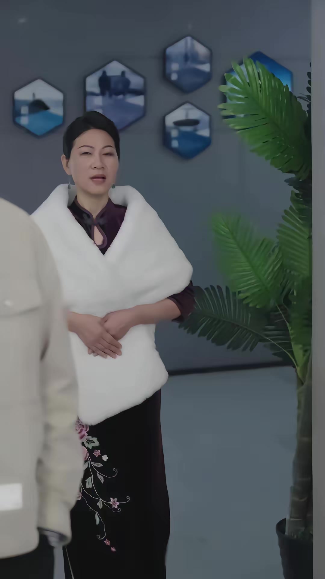 《師姐帶我走上人生巔峰》劇照