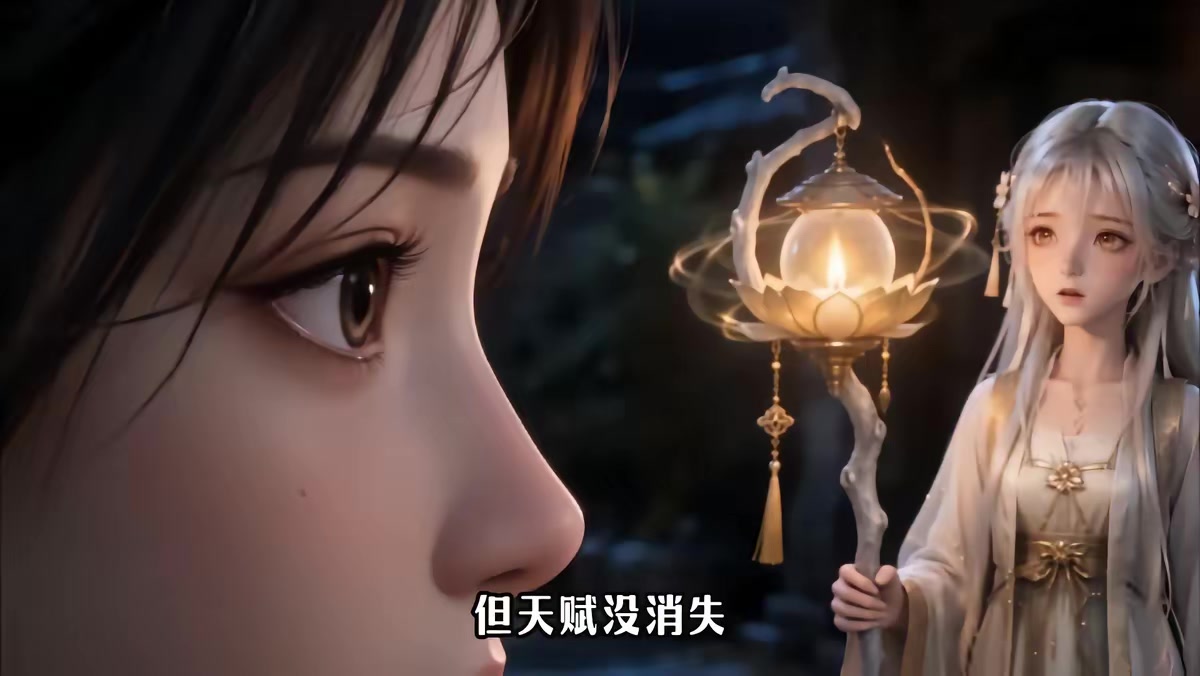 《御兽启航永恒》剧照