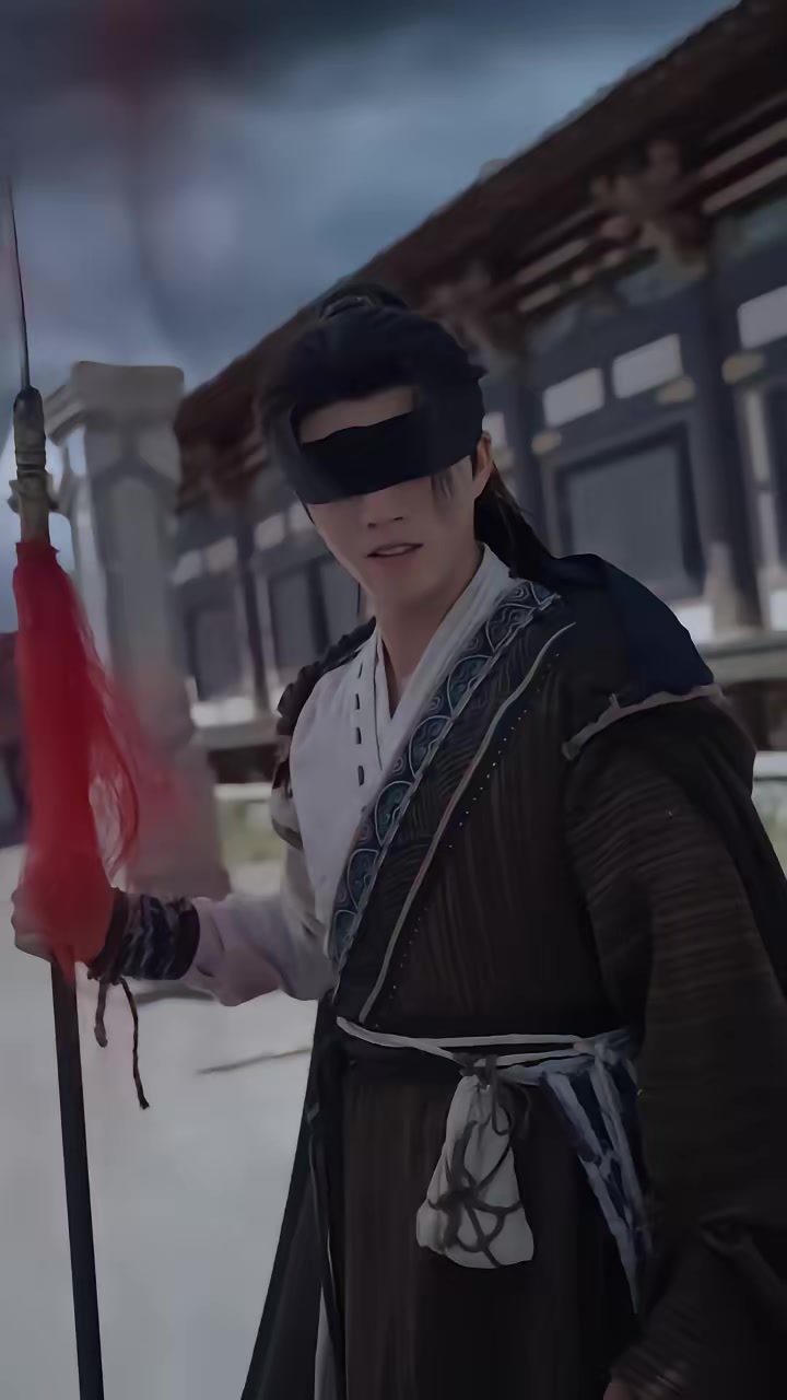 《师叔祖沉睡万年醒来后出手了》剧照