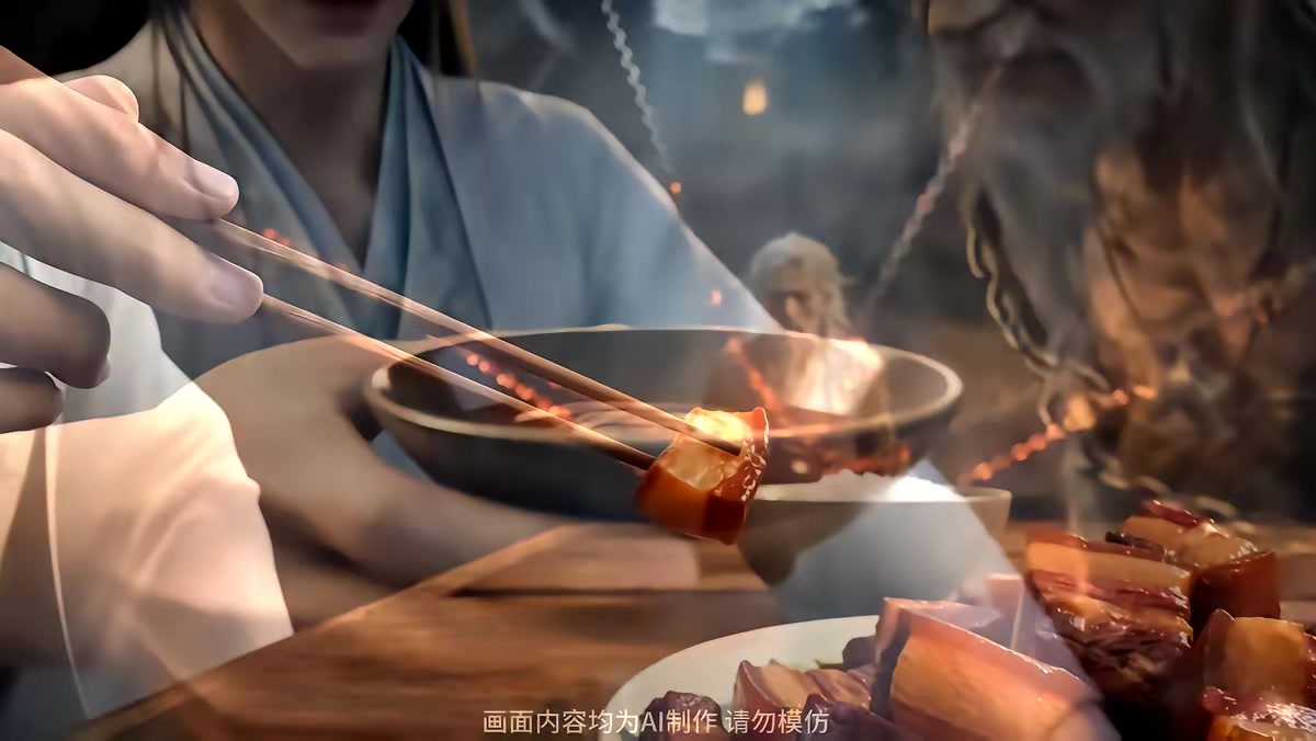 《太玄胎珠傳第十八季》劇照